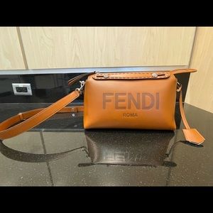 Fendi purse